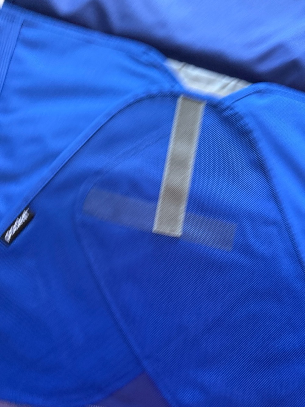 Eagle creek Blue Pack-It Folder – Travel Packing Organizer - Picture 5 of 6